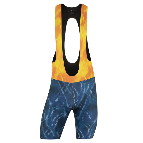 pearl izumi Grateful Dead x PEARL iZUMi Men's Ten Spot PRO Bib Shorts