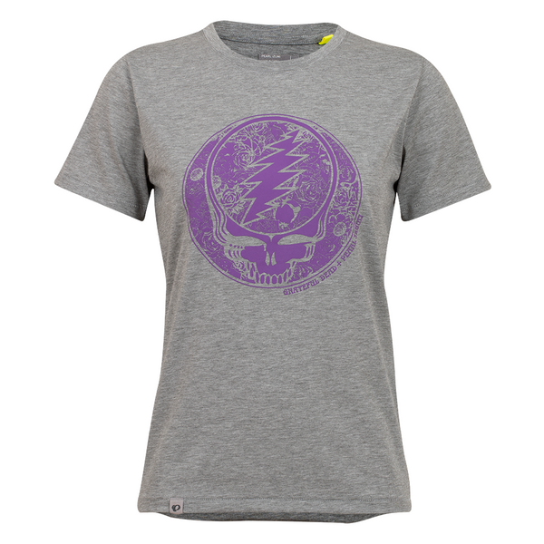pearl izumi Grateful Dead x PEARL iZUMi Women's Rambler Go-To Tee