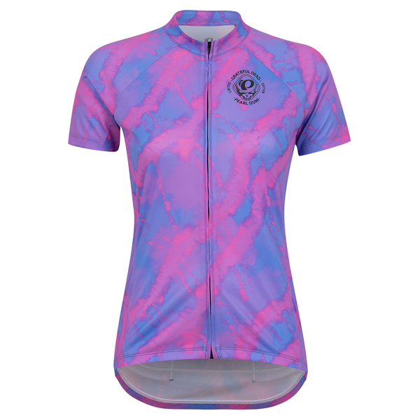pearl izumi Grateful Dead x PEARL iZUMi Women's Ten Spot Classic Jersey
