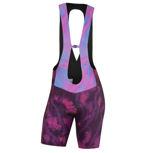 pearl izumi Grateful Dead x PEARL iZUMi Women's Ten Spot PRO Bib Shorts