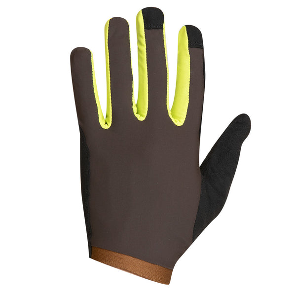 pearl izumi Men's Expedition Gel Full Finger Gloves