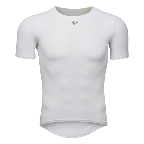 pearl izumi Men's Transfer Mesh Short Sleeve Baselayer