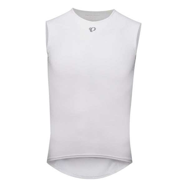pearl izumi Men's Transfer Mesh Sleeveless Baselayer