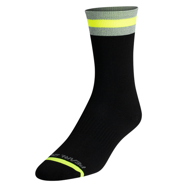 pearl izumi Flash Reflective Sock