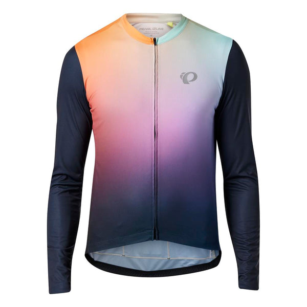 pearl izumi Men's Attack Long Sleeve Jersey