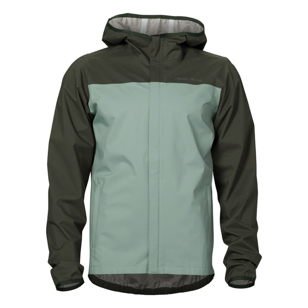 pearl izumi Men's Canyon 2.5L WxB Rain Jacket