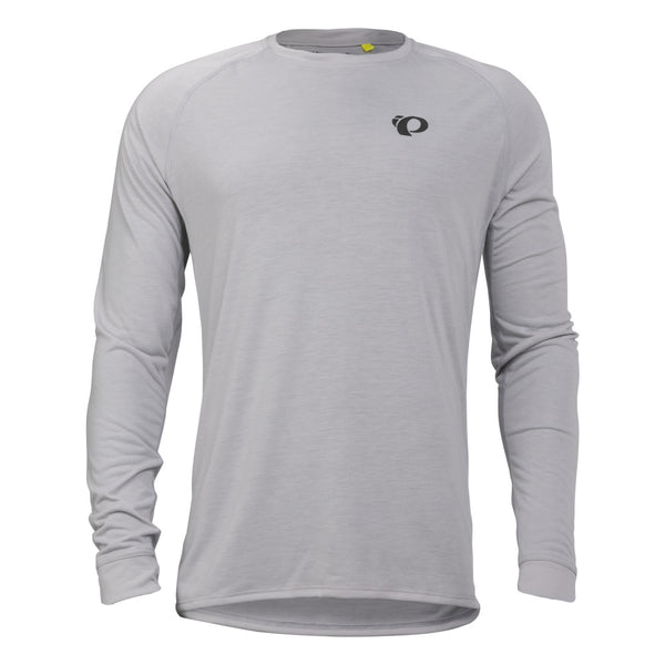 pearl izumi Men's Canyon Long Sleeve Jersey