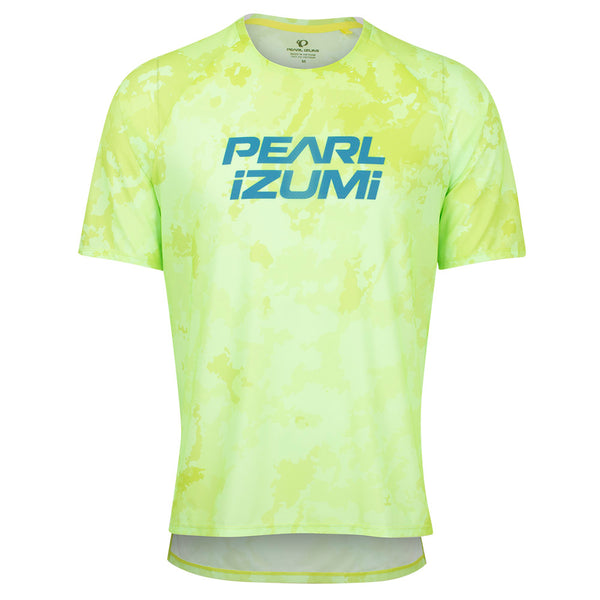 pearl izumi Men's Elevate Short Sleeve Jersey