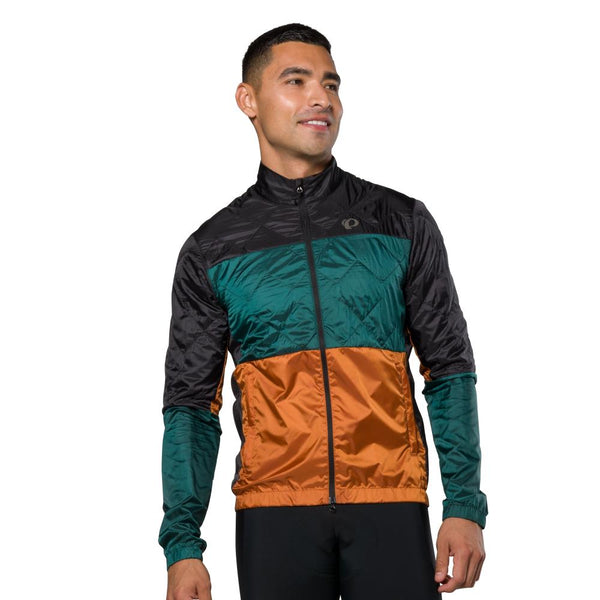 pearl izumi Men's Expedition Alpha Jacket