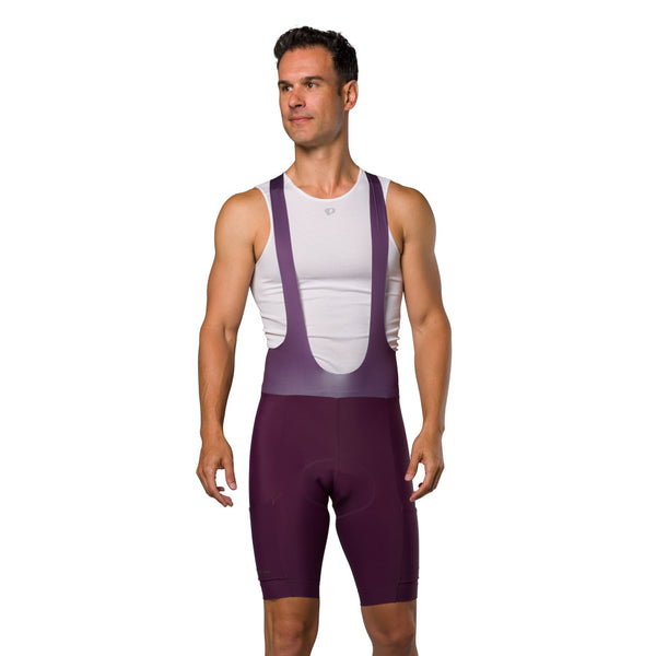 pearl izumi Men's Expedition Bib Shorts