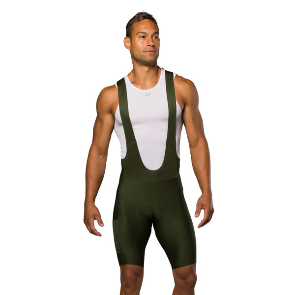 pearl izumi Men's Expedition PRO Bib Shorts