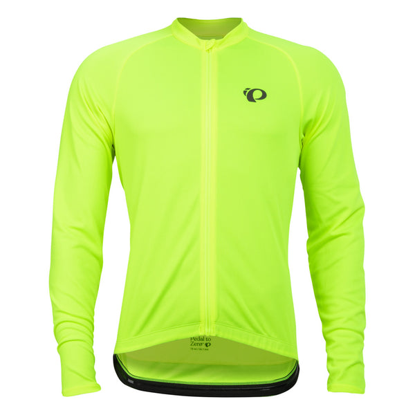 pearl izumi Men's Quest Long Sleeve Jersey