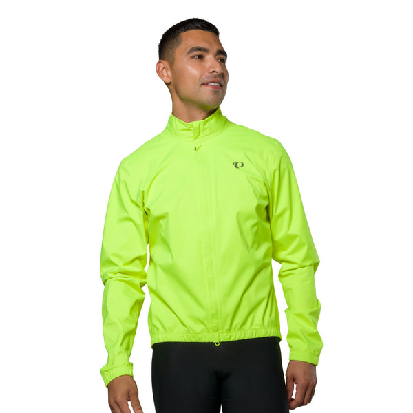 pearl izumi Men's Quest WxB Rain Jacket