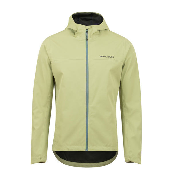 pearl izumi Men's Summit 3L WxB Jacket