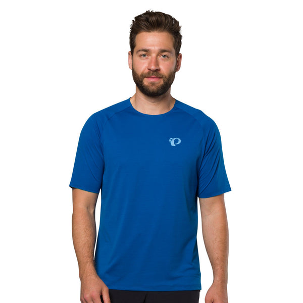 pearl izumi Men's Summit PRO Short Sleeve Jersey pearl izumi Men's Summit PRO Short Sleeve Jersey