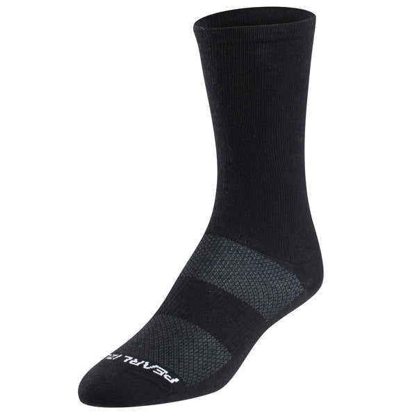 pearl izumi Merino Air 7" Sock