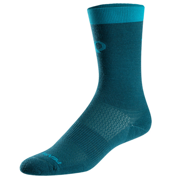 pearl izumi Merino Trail 7" Sock