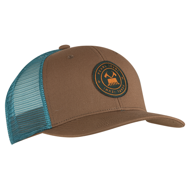 pearl izumi Trail Trucker Hat