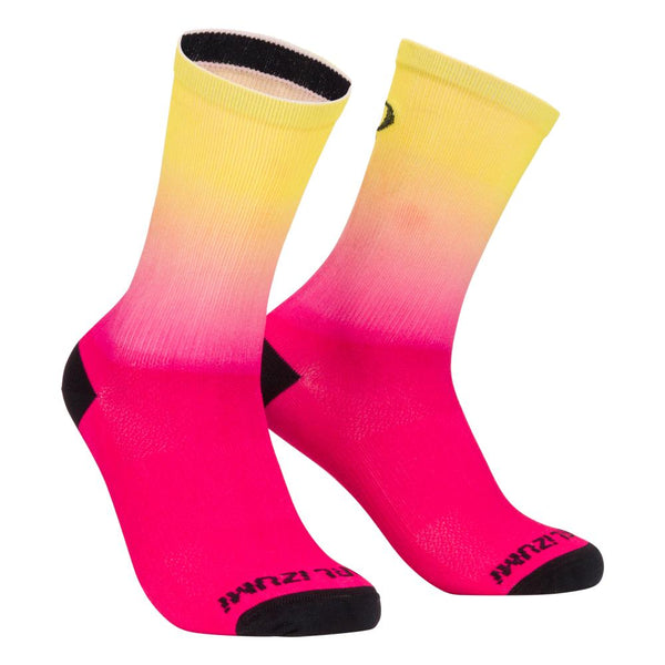 pearl izumi Transfer LTD 7" Sock