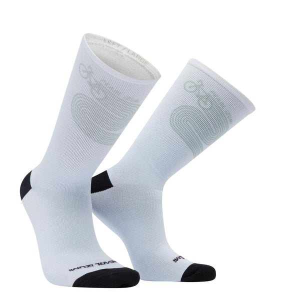 pearl izumi Transfer Tall Cycling Socks