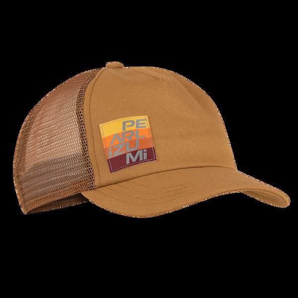 pearl izumi Vista Trucker Hat