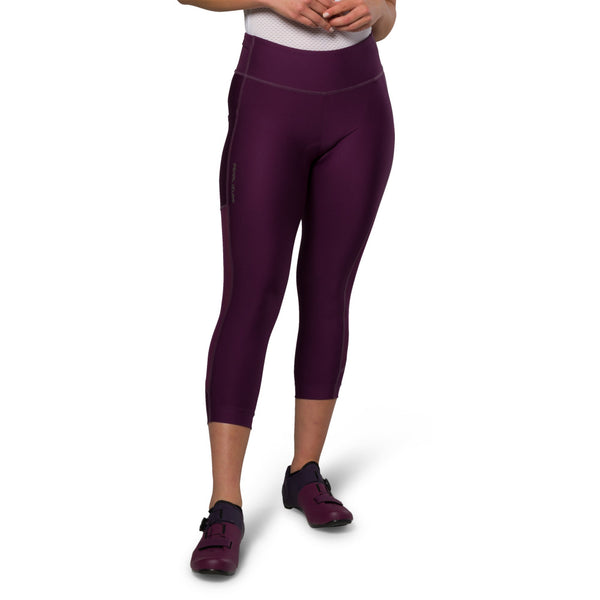 pearl izumi Women's Attack Air 21” Crop