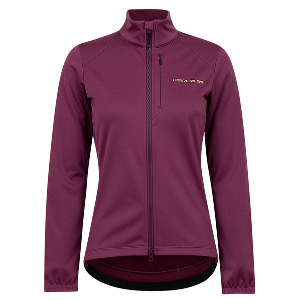 pearl izumi Women's Attack AmFIB Lite Jacket