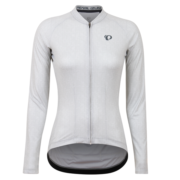 pearl izumi Women's Attack Long Sleeve Jersey