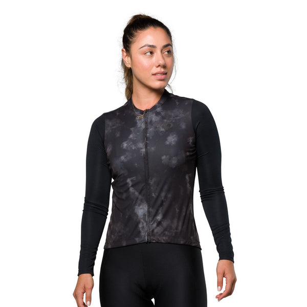 pearl izumi Women's Attack Long Sleeve Jersey