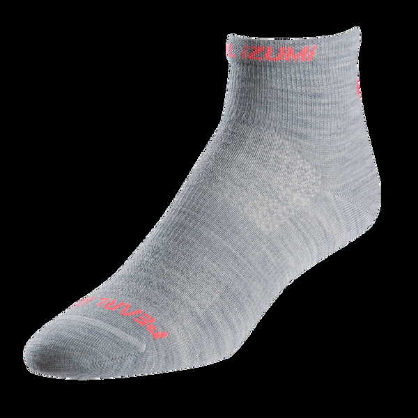 pearl izumi Women's ELITE Wool Socks