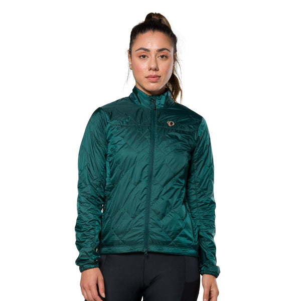 pearl izumi Women's Expedition Alpha Jacket