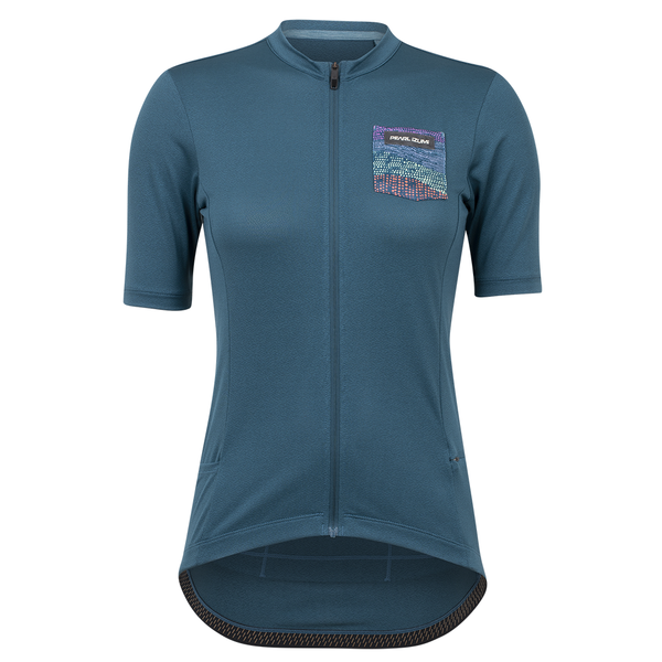 pearl izumi Women's Expedition Jersey