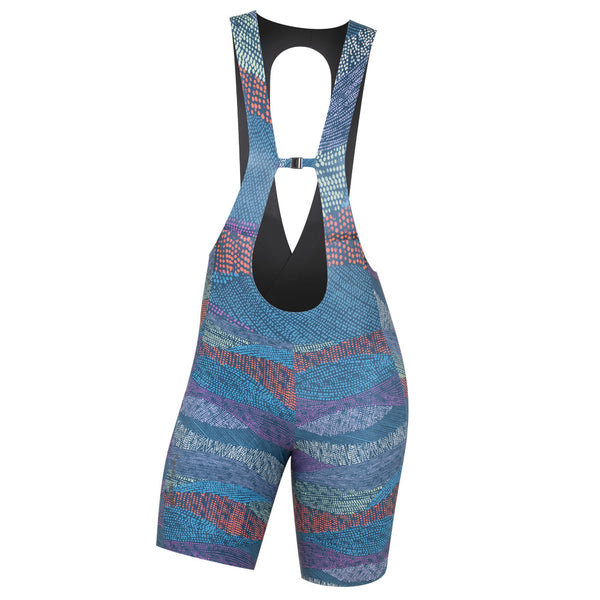 pearl izumi Women's Expedition PRO Bib Shorts