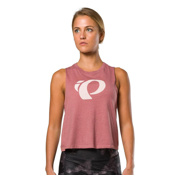 pearl izumi Women's Graphic Tank