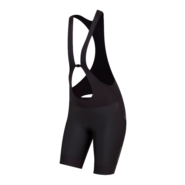 pearl izumi Women's INTERVAL Bib Short