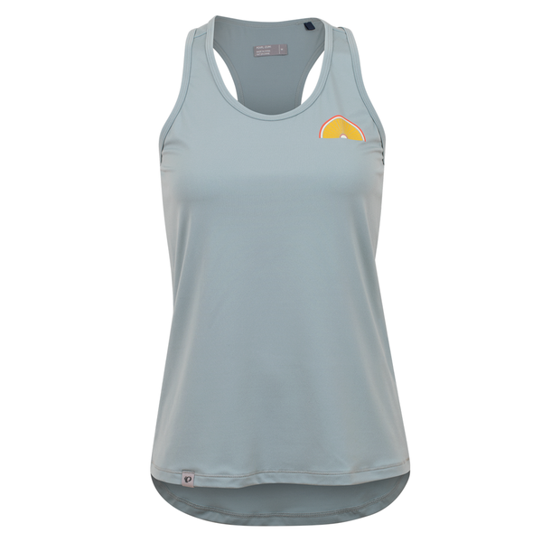 pearl izumi Women's Midland Graphic Tank