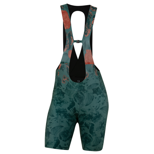 pearl izumi Women's PRO Bib Short - Floral