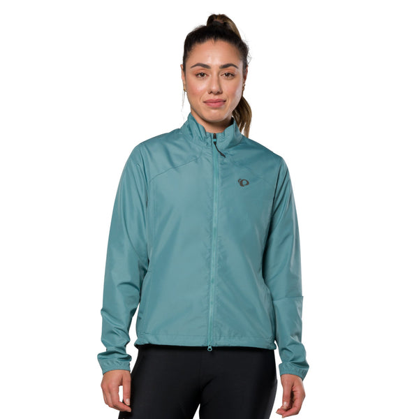 pearl izumi Women's Quest Barrier Jacket