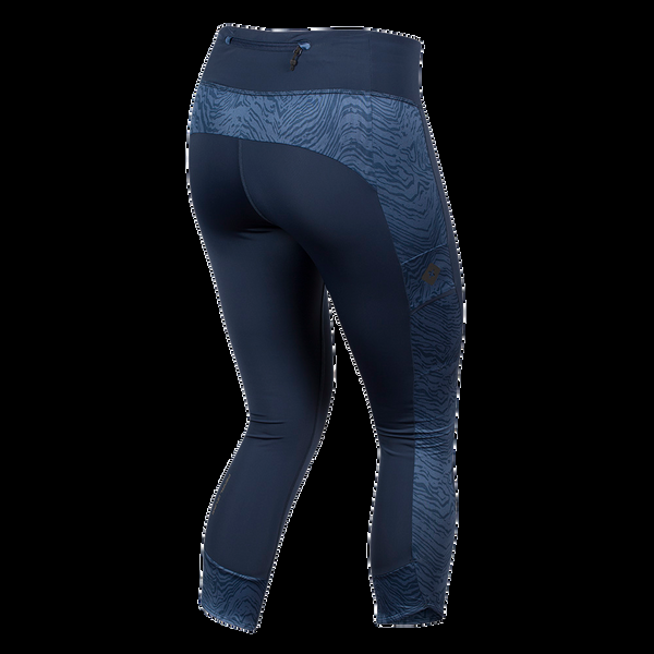 pearl izumi Women's Studio 3/4 Tight
