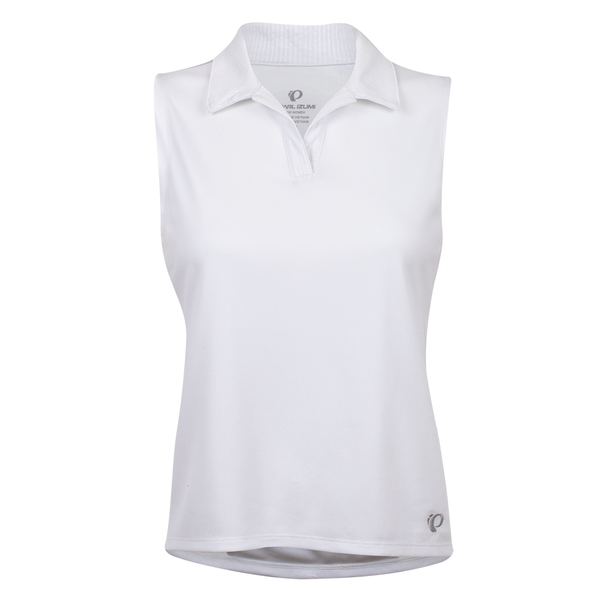 pearl izumi Women's Sugar Sleeveless Jersey