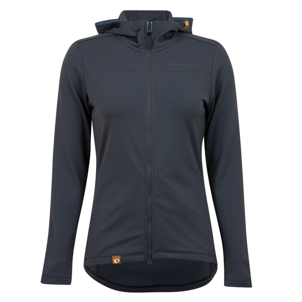 pearl izumi Women's Summit Hooded Thermal Jersey