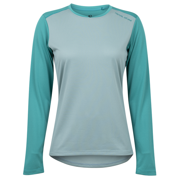 pearl izumi Women's Summit Long Sleeve Jersey