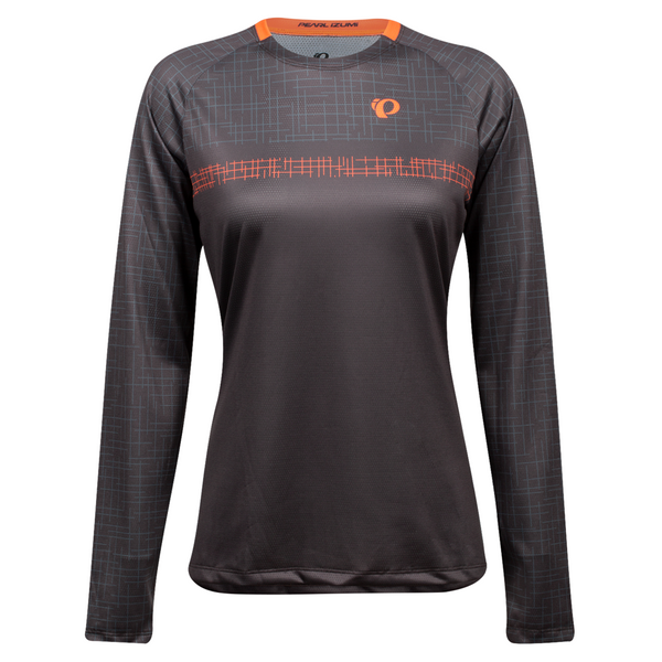 pearl izumi Women's Summit Long sleeve Top