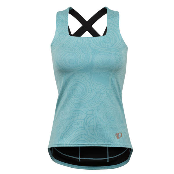 pearl izumi Women's Symphony Tank