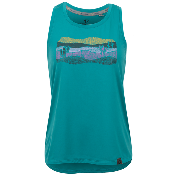pearl izumi Women's Transfer Tech Tank