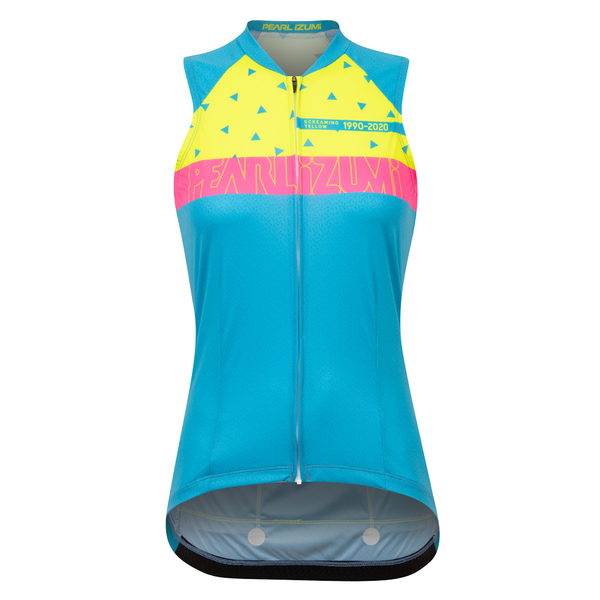 pearl izumi Women’s Limited Edition Awesome 80’s Attack Jersey