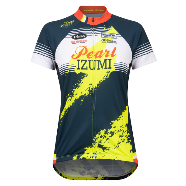 pearl izumi Women’s Limited Edition Team 90’s Select Jersey