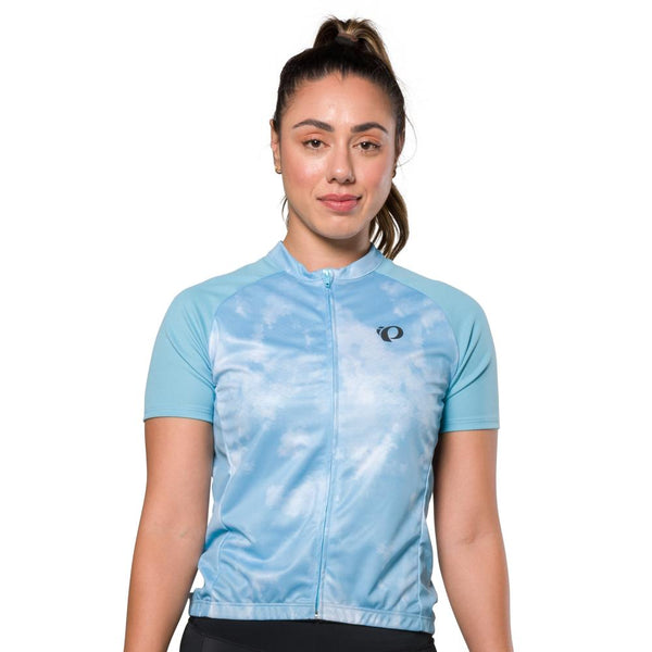 pearl izumi Women's Quest Graphic Short Sleeve Jersey