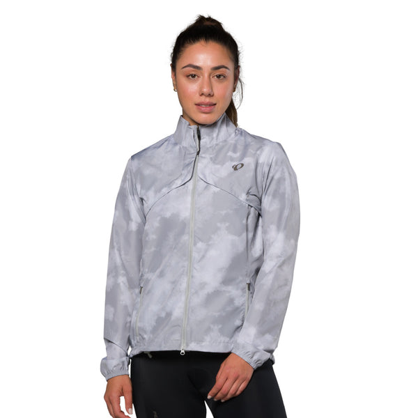 pearl izumi Women's Quest™ Barrier Convertible Jacket