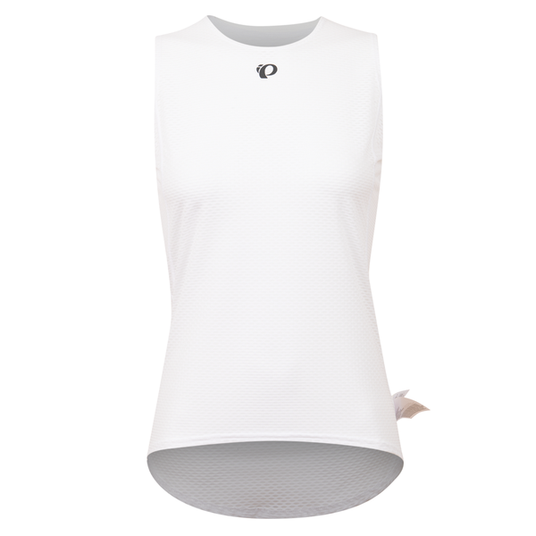 pearl izumi Women's Transfer Mesh Tank Top Baselayer